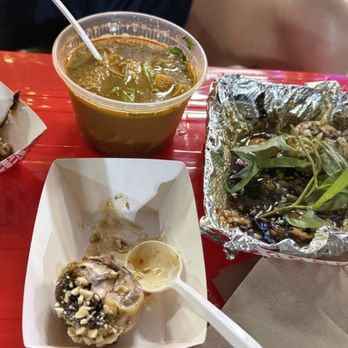 Grandpa's Kitchen - Grill Bar 168 - Vietnamese Near Me - Garden Grove, California