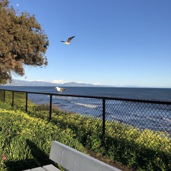 Shoreline Park - Parks Near Me - Santa Barbara, California Shoreline Park - Parks Near Me - Santa Barbara, California