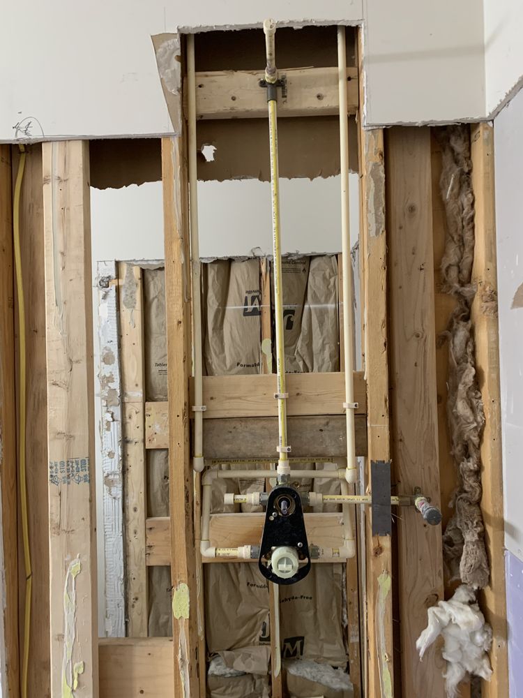 Slide of Quality Plumbing and Drain Cleaning