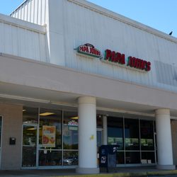 Papa Johns Pizza
