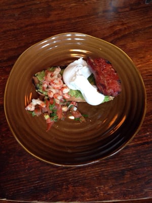 The Herne Tavern by null