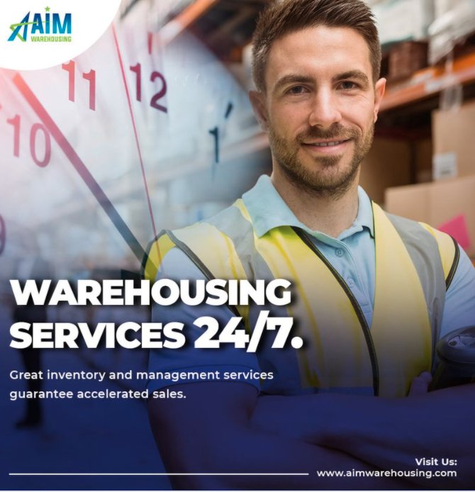 AIM WAREHOUSING Updated June 2024 10 Photos 16635 Hollister St, Houston, Texas Self