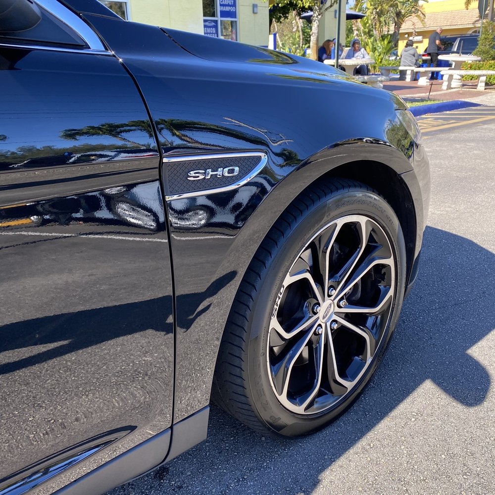 Nemos Express Car Wash - Auto Detailing Near Me - Sunrise, Florida Nemos Express Car Wash - Auto Detailing Near Me - Sunrise, Florida