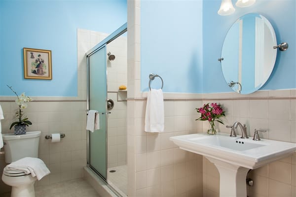 Cornerstone Bed and Breakfast Philadelphia by null