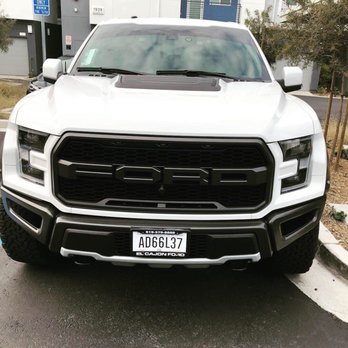 Automotive Image - Front strip - Car Window Tinting Near Me - Santee, California