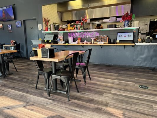 K-Pop Ramen Dallas by null