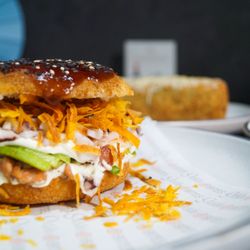 user provided Sushi Bites photo