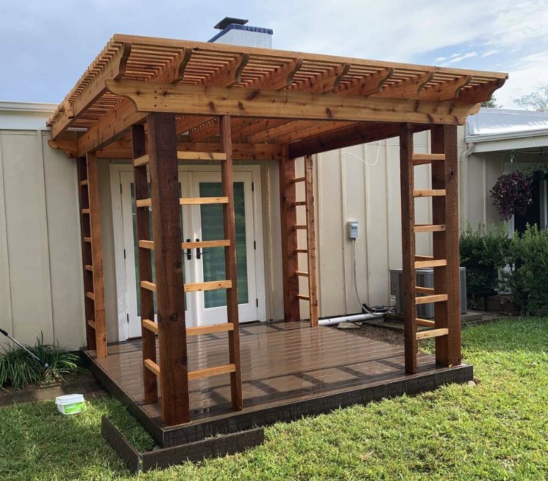 Slide of Jireh Custom Construction