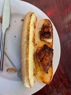 The Encore Lakeside Grill & Sky Bar by null