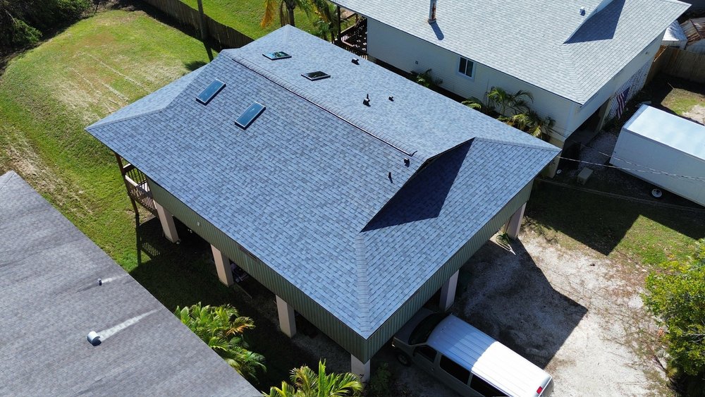 Slide of Better Roofing & Restoration