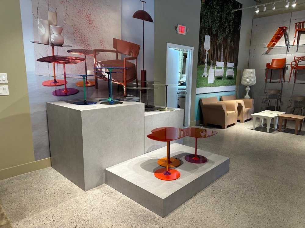 KARTELL FLAGSHIP STORE MIAMI Updated September 2024 14 Photos 490 Biltmore Way, Coral