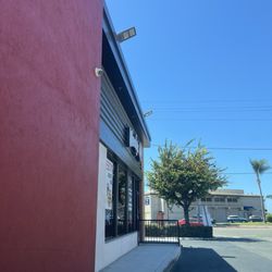 Wendy's - Views from the drive thru