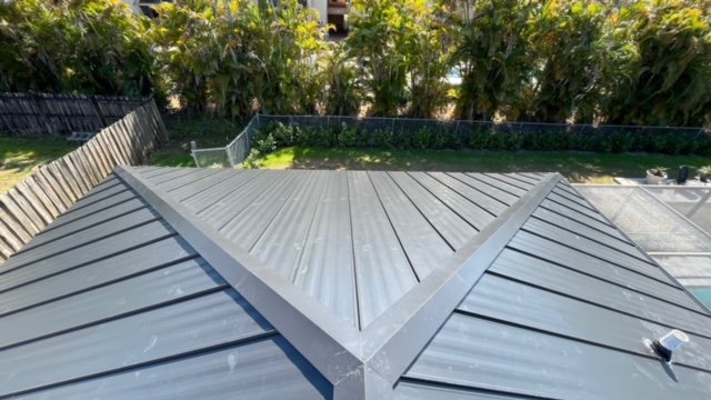 Slide of Cordova Home Services