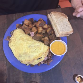 Squeeze In - Hangover Helper - Breakfast & Brunch Near Me - Carson City, Nevada Squeeze In - Hangover Helper - Breakfast & Brunch Near Me - Carson City, Nevada