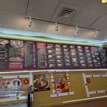 Arsenio’s Mexican Food - New updated menu with prices - Mexican Near Me - Clovis, California Arsenio’s Mexican Food - New updated menu with prices - Mexican Near Me - Clovis, California