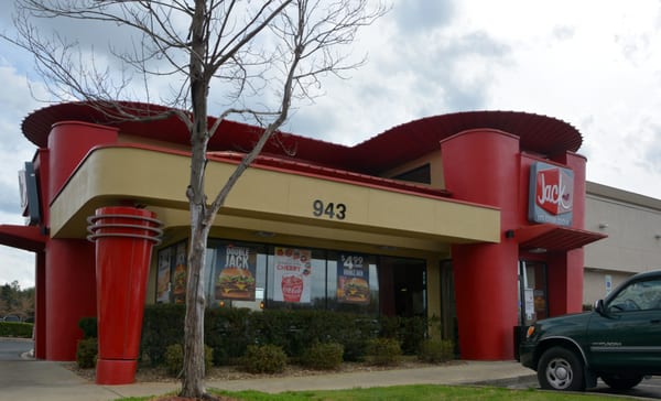 Jack in the Box by null