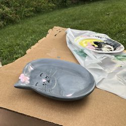 Yogi Bear's Jellystone Park - Ceramics