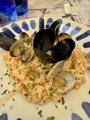 La Cambusa by null