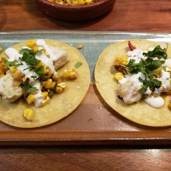 Nada - fish tacos #yum #ReviewsByRL - Mexican Near Me - Indianapolis, Indiana