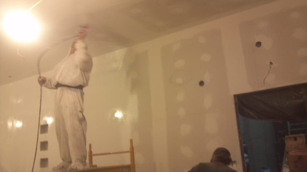 Slide of Specialist Construction