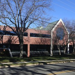 Critical Point - Where we hold SAT tutoring and ACT tutoring sessions.