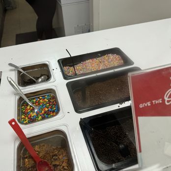 Carvel - Ice Cream & Frozen Yogurt Near Me - Boca Raton, Florida Carvel - Ice Cream & Frozen Yogurt Near Me - Boca Raton, Florida
