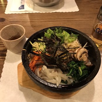 JCD Korean Restaurant - Cast iron pot - Korean Near Me - Beaverton, Oregon JCD Korean Restaurant - Cast iron pot - Korean Near Me - Beaverton, Oregon