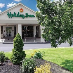 Holiday Inn Hotel Lancaster County Hotels 1 Denver Rd Denver