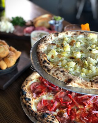 Rocca Pizzeria by null