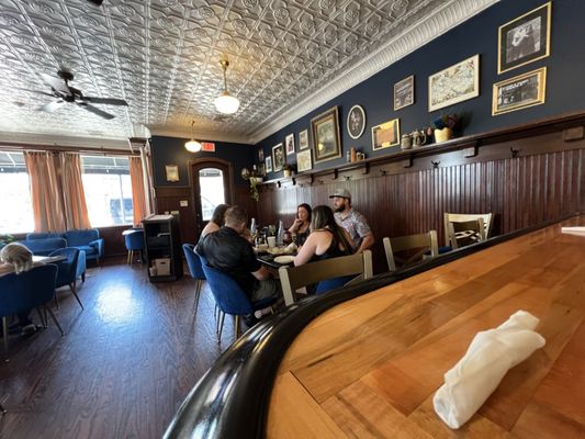 Public House by null