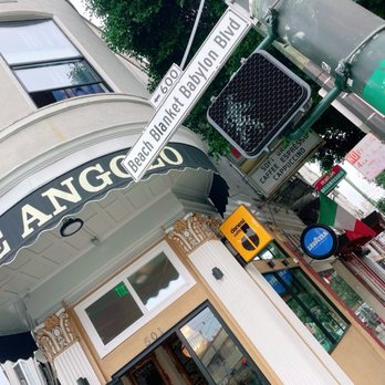 Cafe Angolo - Outside - Cafes Near Me - San Francisco, California Cafe Angolo - Outside - Cafes Near Me - San Francisco, California