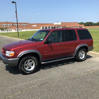 County Line Auto Body - After!!! Amazing job by Rich Gardella and the County Line Autobody group!!! Amazing detail work! Brought this 2001 Ford Explorer to 2018!! - Auto Repair Near Me - Howell, New Jersey County Line Auto Body - After!!! Amazing job by Rich Gardella and the County Line Autobody group!!! Amazing detail work! Brought this 2001 Ford Explorer to 2018!! - Auto Repair Near Me - Howell, New Jersey