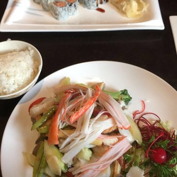 OKI Asian Bistro - Japanese Near Me - Vernon, Connecticut OKI Asian Bistro - Japanese Near Me - Vernon, Connecticut