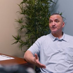 Aegis Treatment Centers | Merced