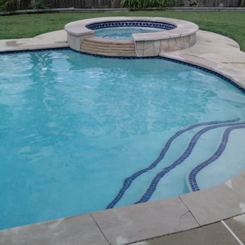 Pool Dude - Pool & Hot Tub Service Near Me - Houston, Texas