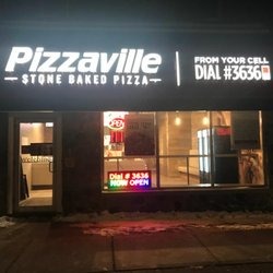 Pizzaville