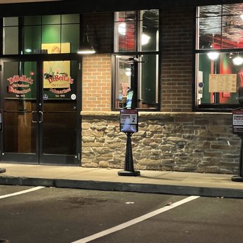 DiBella's Subs - Clean storefront, lots of parking around - Sandwiches Near Me - Newington, Connecticut