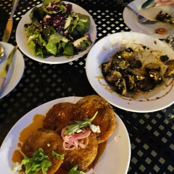 Copper Crown - 3 small plates - New American Near Me - Asheville, North Carolina Copper Crown - 3 small plates - New American Near Me - Asheville, North Carolina