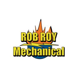 Rob Roy Mechanical