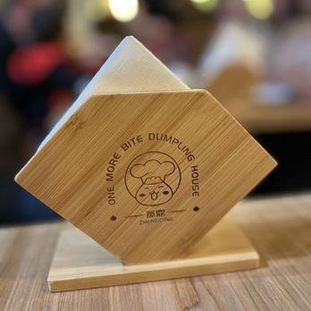 One More Bite Dumpling House - One More Bite! - Shanghainese Near Me - San Marcos, California