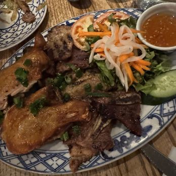 Anh and Chi - Chicken dish - Vietnamese Near Me - Vancouver, British Columbia Anh and Chi - Chicken dish - Vietnamese Near Me - Vancouver, British Columbia