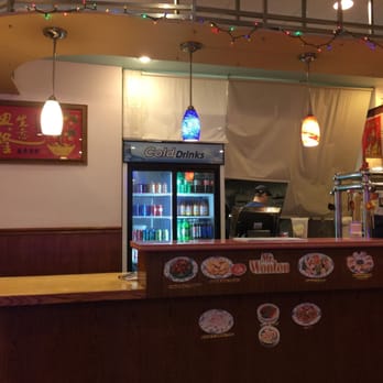 Mr. Wonton - Looks very clean inside. - Chinese Near Me - Allentown, Pennsylvania Mr. Wonton - Looks very clean inside. - Chinese Near Me - Allentown, Pennsylvania