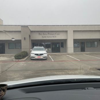 Anwar Sadaf MD - Front entrance - Family Practice Near Me - Webster, Texas Anwar Sadaf MD - Front entrance - Family Practice Near Me - Webster, Texas