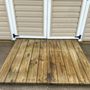 Water Brothers Pressure Washing