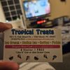 Tropical Treats gift card
