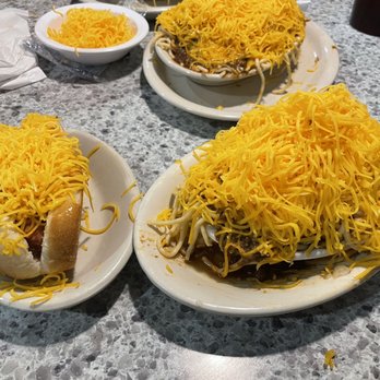 Skyline Chili - Fast Food Near Me - Newport, Kentucky