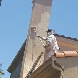 Pro Touch Painting & Drywall