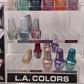 Daiso - cute nail polish - Department Stores Near Me - Glendale, Arizona