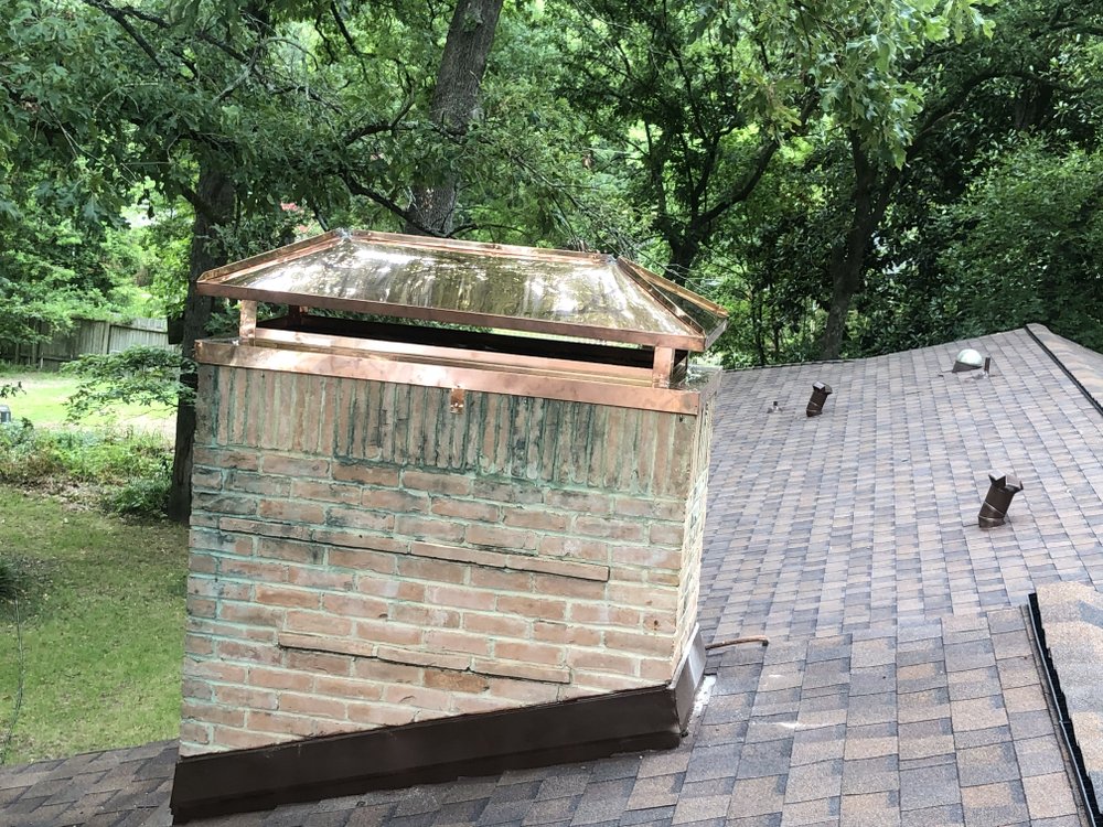 Slide of Good Choice Roofing