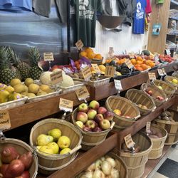 Neighborhood Produce